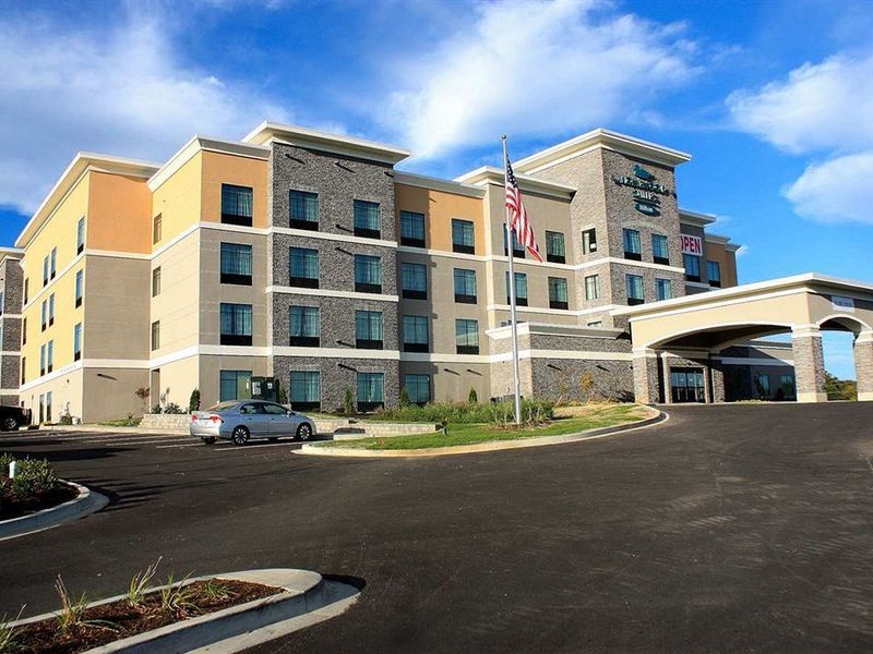Hotel Photo 23