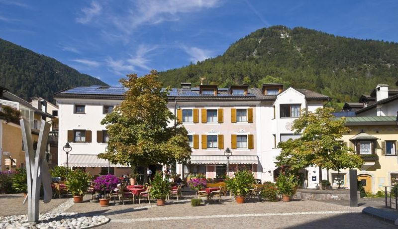 Hotel Photo 17