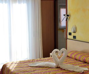 Hotel Anversa Rimini Italy