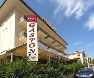 Hotel Gaston Rimini Italy