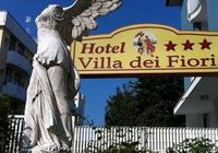 Отзывы Hotel Villa dei Fiori, 3 звезды