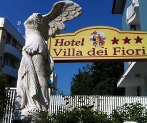 Hotel Villa dei Fiori Rimini Italy