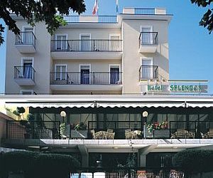 Hotel Splendor Bellariva Italy