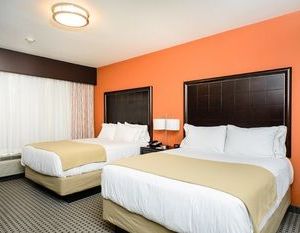 Holiday Inn Express Hotel & Suites Austin NW - Arboretum Area Waters Park United States