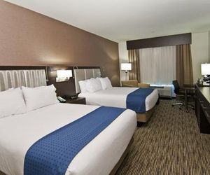 Holiday Inn Austin Airport Austin United States