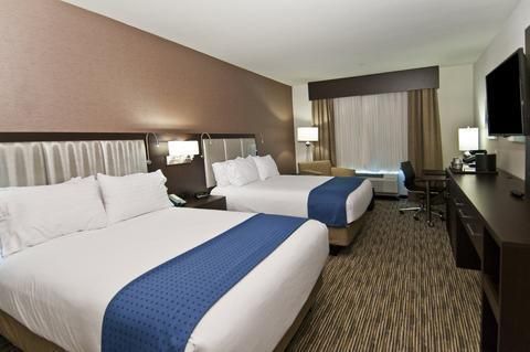 Photo of Holiday Inn Austin Airport, an IHG Hotel