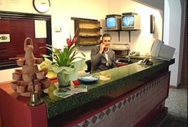 Hotel Photo 10