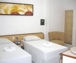 Mirante Hotel Santarem Brazil