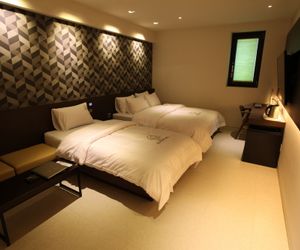 Avenue Nine Hotel Ansan South Korea