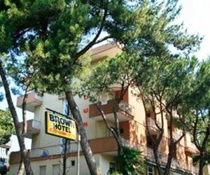 Residence Brown Rimini Italy