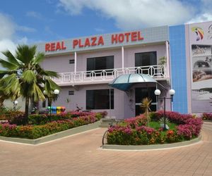 Por do Sol Hotel Santarem Brazil