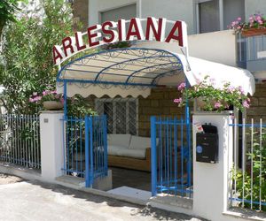 Hotel Arlesiana Rimini Italy