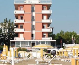 Hotel Nelson Rimini Italy