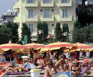 Hotel De La Plage Rimini Italy