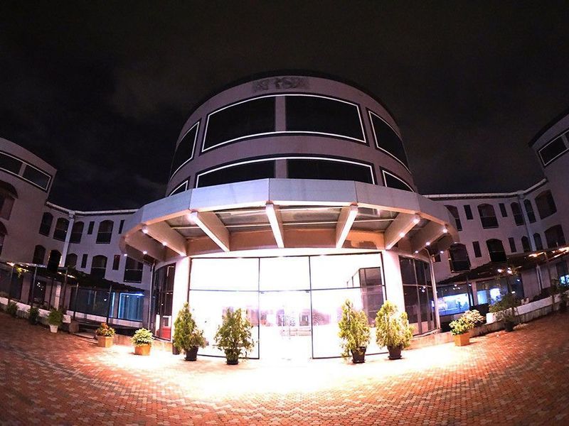 Hotel Photo 14