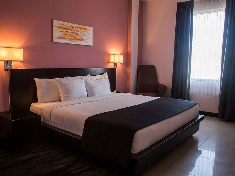 Hotel Photo 4