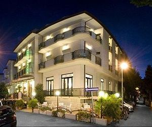 Hotel Piccinelli Rimini Italy