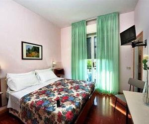 Hotel Miramare Et De La Ville Riccione Italy