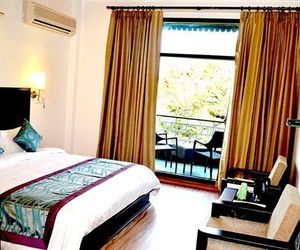 Kasauli Exotica Hotel Ambala India