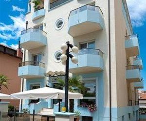 Residence Aida Bellariva Italy