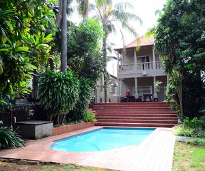 Laletsa Lodge Durban South Africa