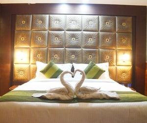 Hotel Patliputra Exotica Patna India