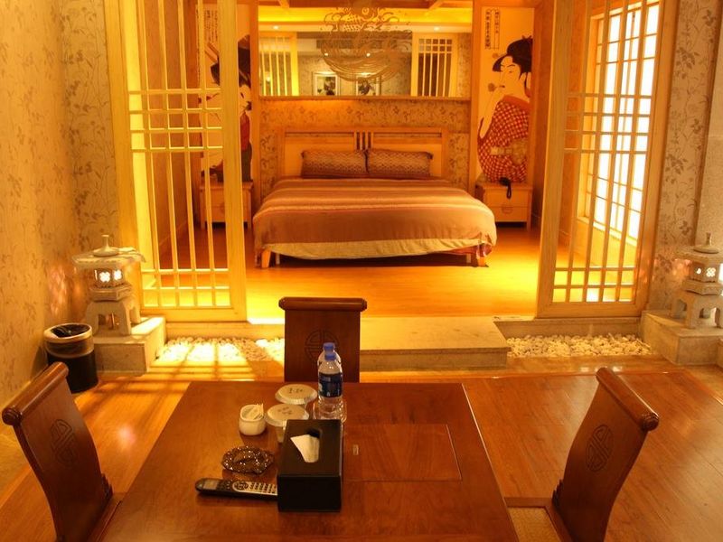 Hotel Photo 13