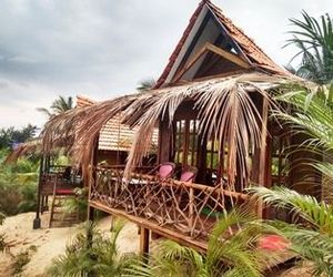 Little India Beach Cottages Baga India