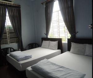 My Hanh Hotel Hue Vietnam