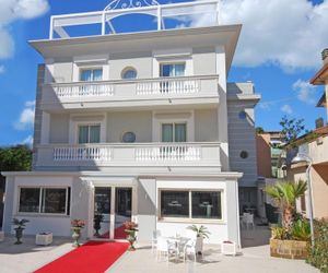 Hotel Villa Del Mare Rimini Italy