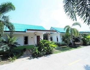 Moddang Resort Ban Hmai Thailand