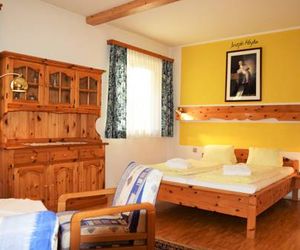 Amadee Appartements Bad Kleinkirchheim Austria