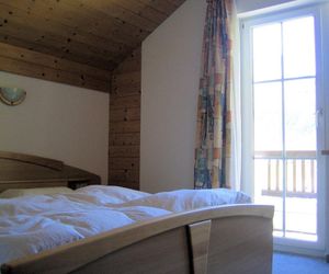 Klara Appartements Galtuer Austria