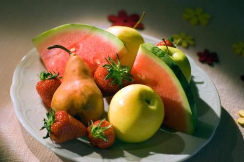 صورة الفندق 8