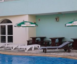 BOHEMIA GUEST HOUSE Sveti Vlas Bulgaria