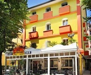 Hotel Oasi del Mare Rimini Italy