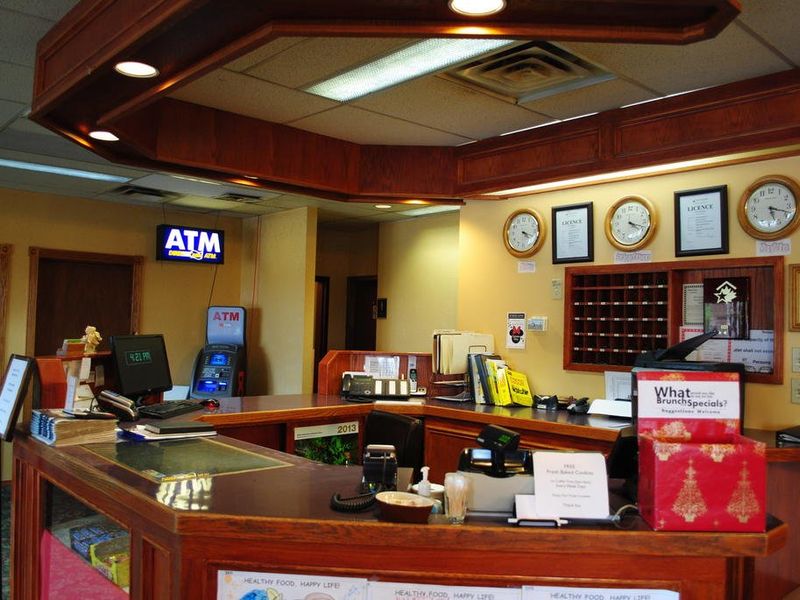 Hotel Photo 16