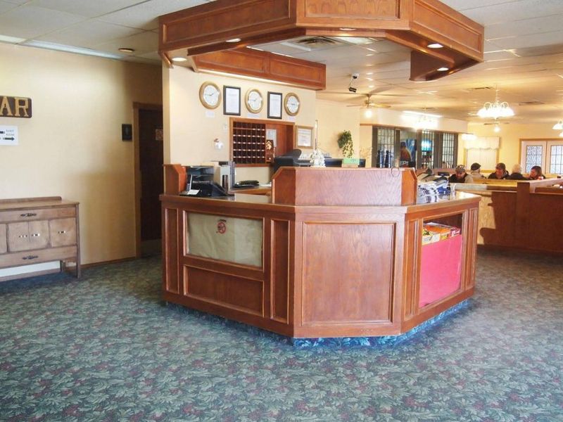 Hotel Photo 17