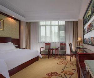 Vienna Hotel Zhongkai Road Branch Huizhou China