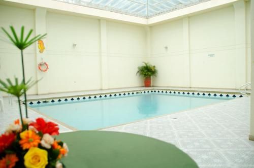 Hotel Photo 22