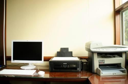 Hotel Photo 6