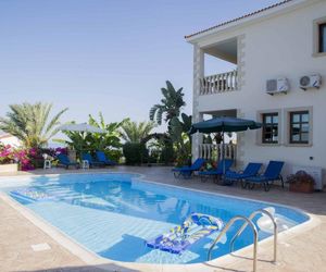 Marias Paradise Pomos Cyprus
