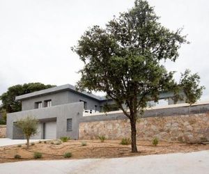 Villa by signoria Calvi France