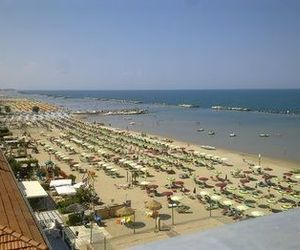 Hotel Suprem Rimini Italy