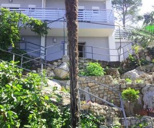 Apartments Tolic Baska Voda Croatia