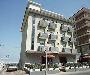 Hotel Cosmopolita Rimini Italy