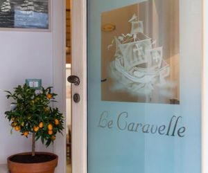 Le Caravelle Bed and Breakfast Monopoli Italy