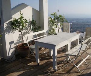Holiday Home Gli Angeli Massa Italy