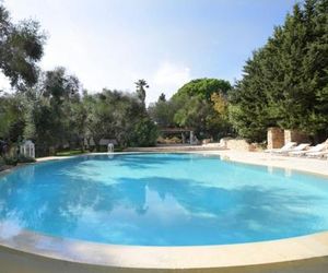 Maison DEnrì Gallipoli Italy