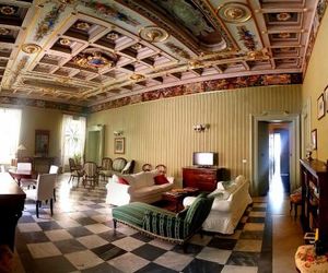 Resort a Palazzo Fermo Italy